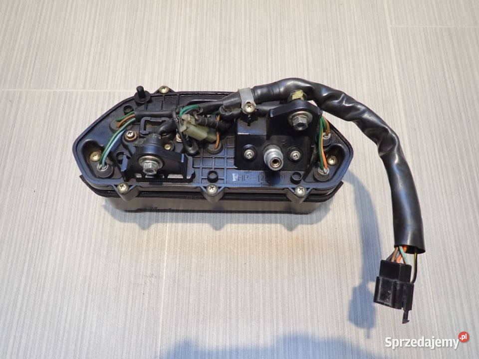 Licznik zegary 34600 Honda NX 650 9599r Strzelce Krajeńskie