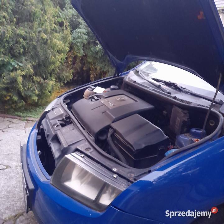 Skoda Fabia 12 LPG sprzedam