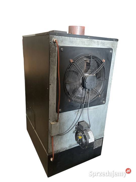 Piec olejowy Hiton HP145 lubelskie Gromada