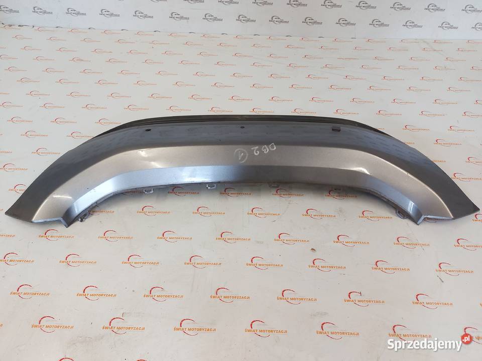 INSIGHT II 10r grill atrapa zderzaka 71105TM8A0 Kielce