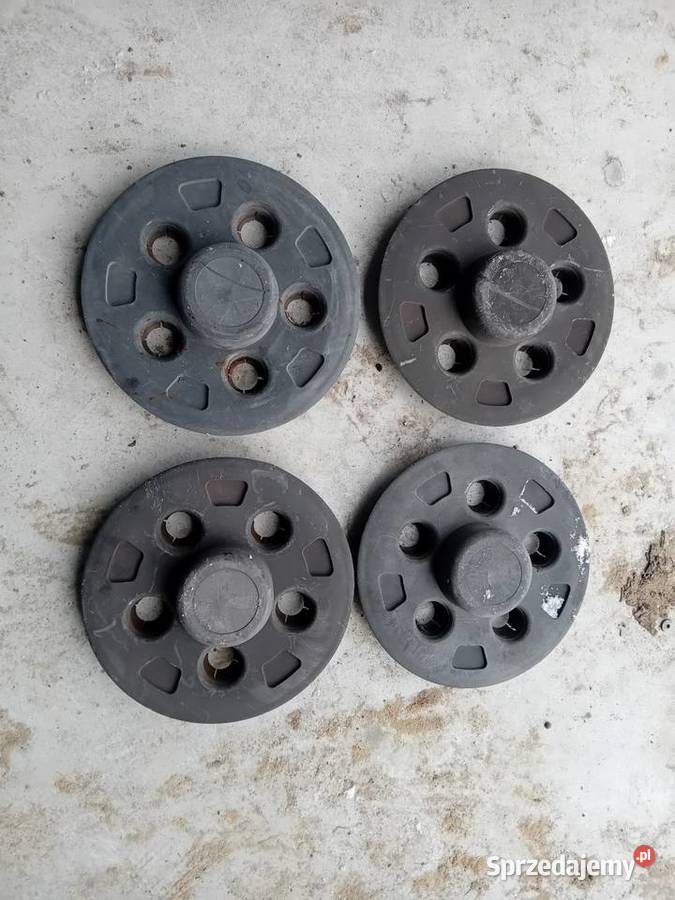 Kołpaki daewoo lublin Płońsk