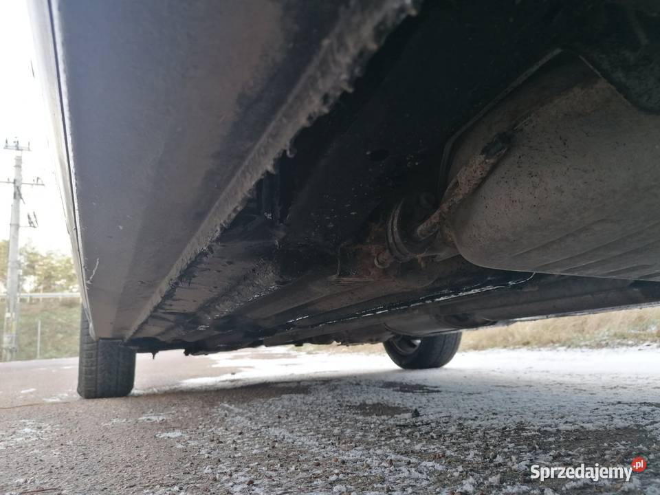 Lancia Delta Ostrów Mazowiecka sprzedam