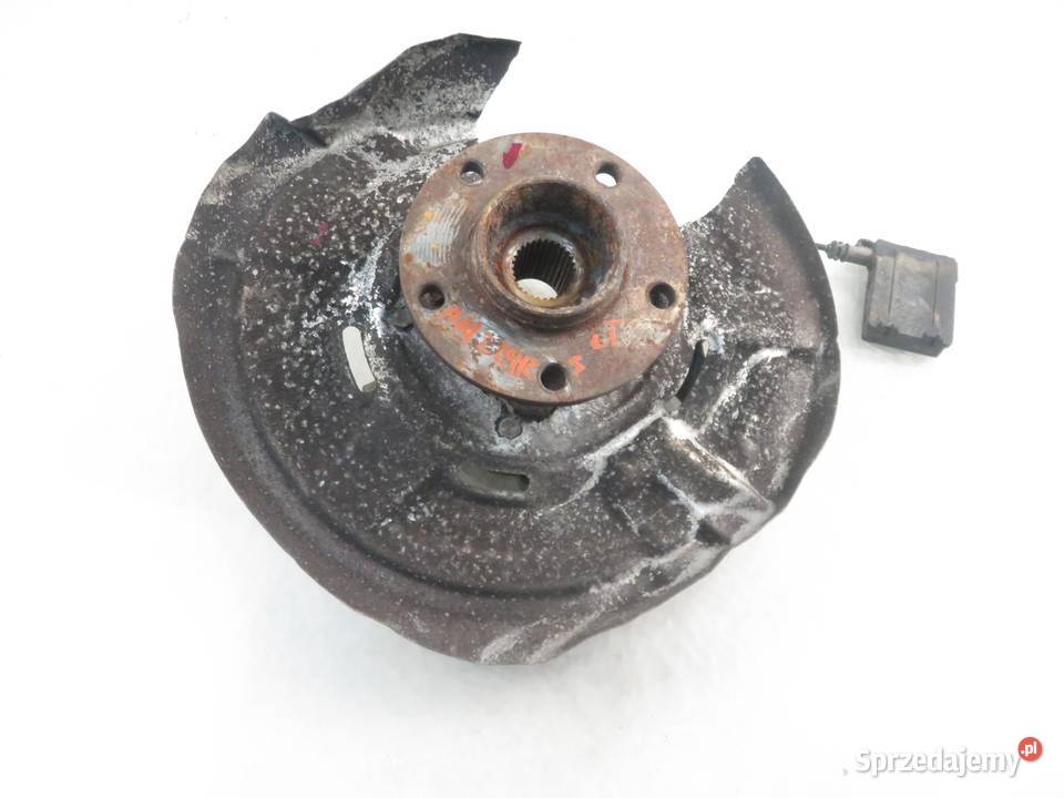 PIASTA TYLNA LEWA BMW 5 F10 520 d 6793769 małopolskie