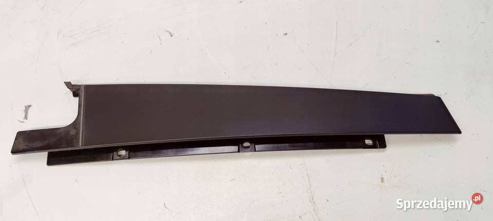 NAKŁADKA OSŁONA DRZWI AUDI Q5 8R 8R0839901L LT osobowe Przystajń