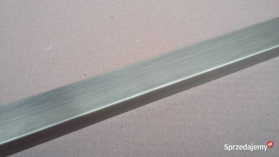 Rurka do lamp 1179 mm BRĄZ PATYNA bez końcówek sprzedam
