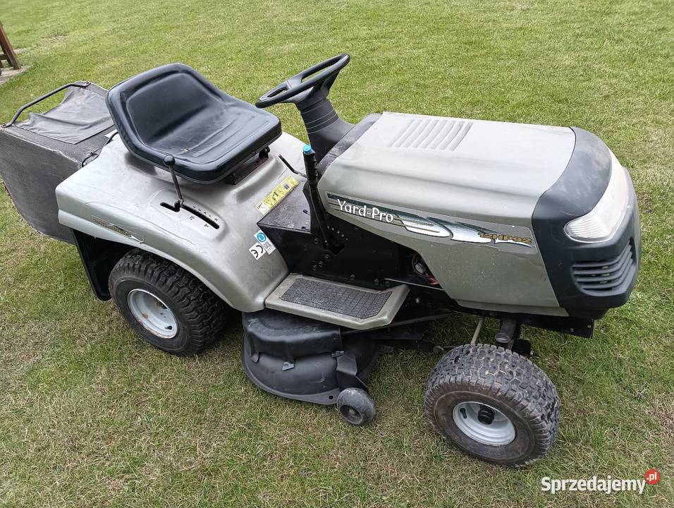 Sprzedam kosiarkę Traktorek Łącznik