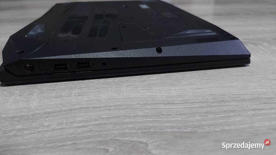 Laptop komputer acer nitro5 Bolesławiec