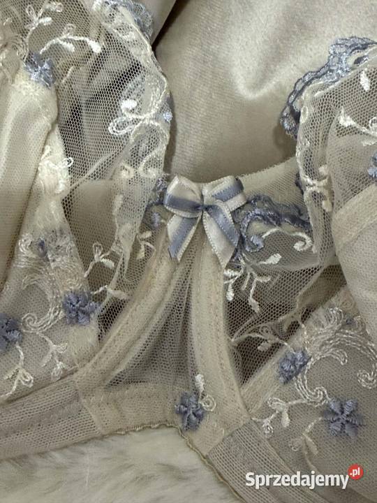 Biustonosz Anfen 85C wielkopolskie Konin sprzedam