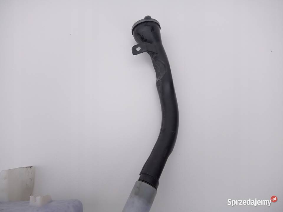 ZBIORNIK PŁYNU SPRYSKIWACZY INFINITI QX70 FX35 osobowe Nowy Tomyśl