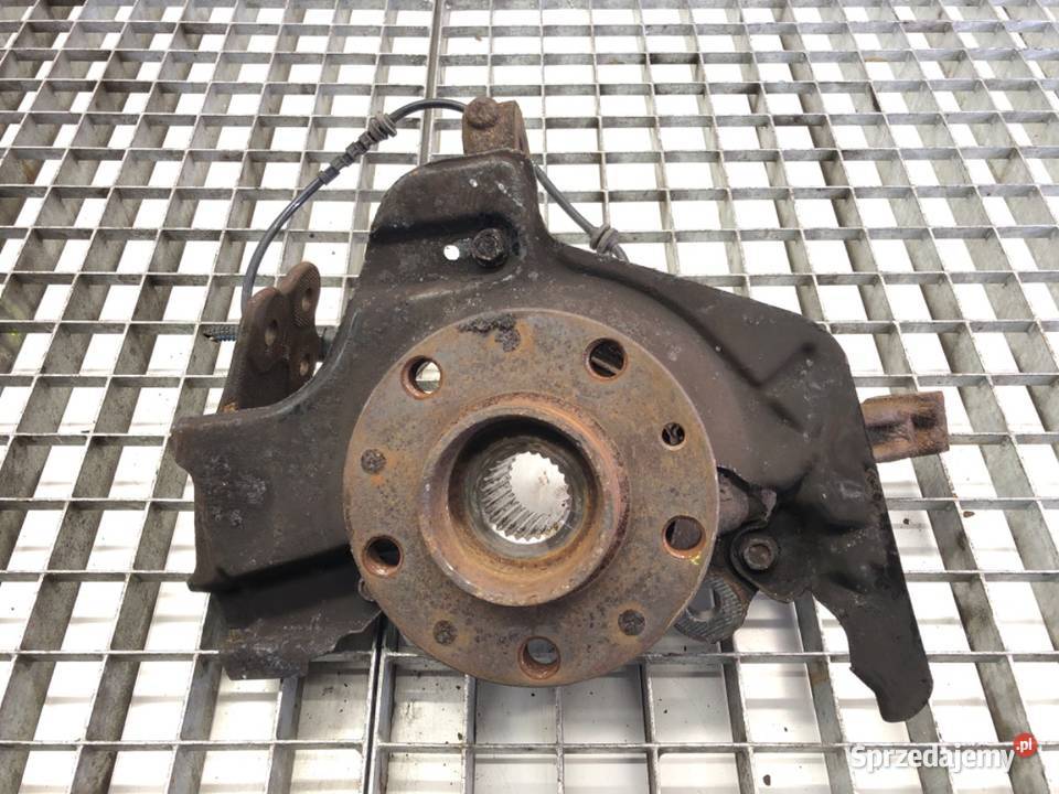 ZWROTNICA PRAWY PRZÓD FIAT TIPO 14 120 podkarpackie