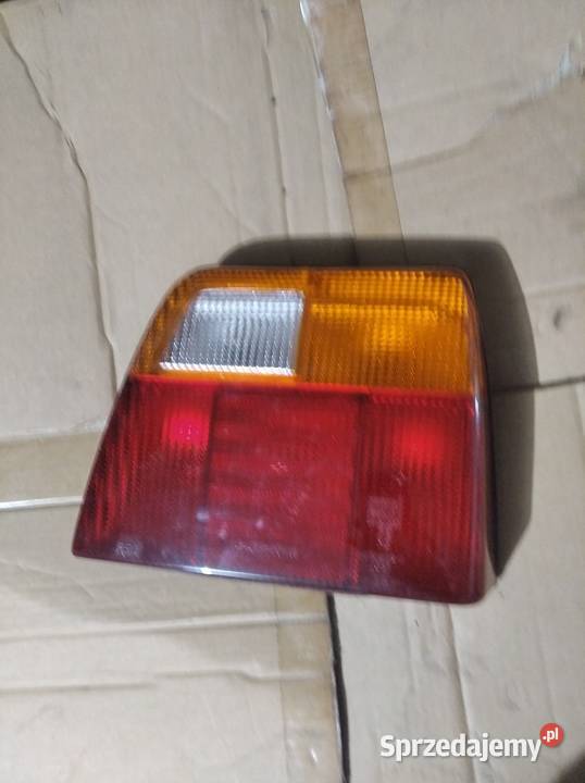 Lampa prawy tył Polonez Caro Oświetlenie świętokrzyskie Kielce