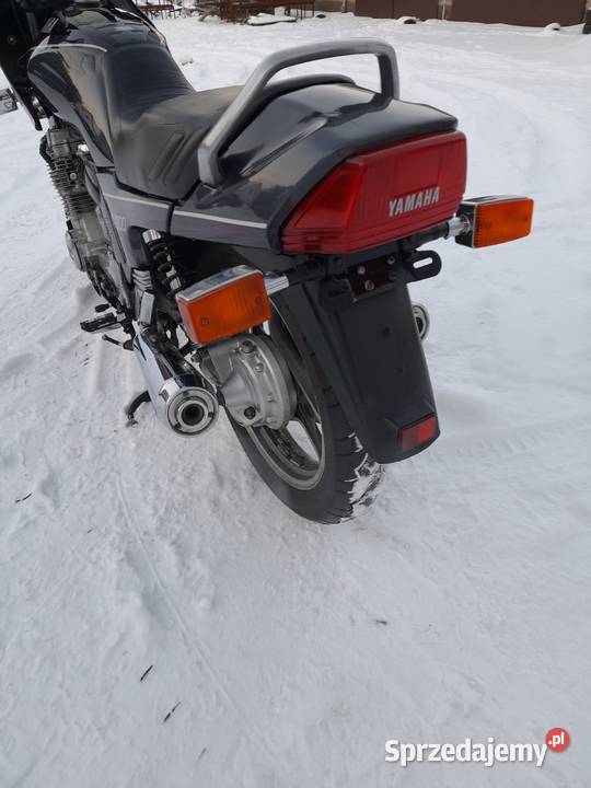 Yamaha xj 900 tani klasyk mozliwosc dostawy pod Przasnysz