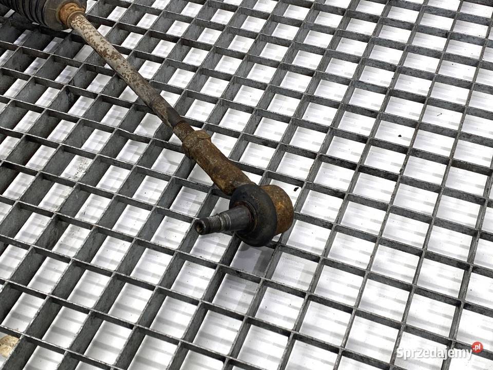 PRZEKŁADNIA KIEROWNICZA MAGLOWNICA FIAT SCUDO II