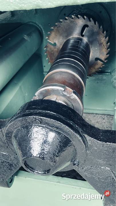 Wielopila fod II Produkcja pomorskie Słupsk sprzedam