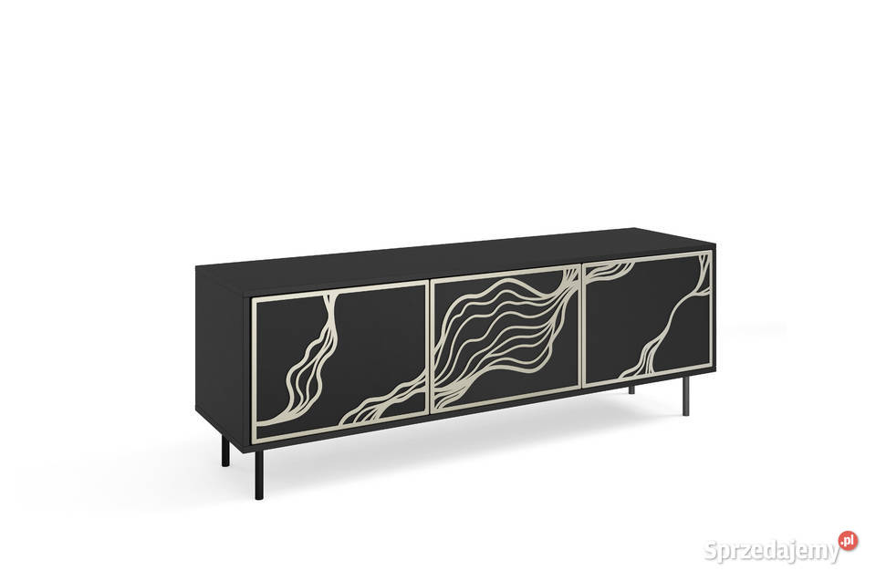 Szafka RTV 160 Maris Dostawa 0 wielkopolskie