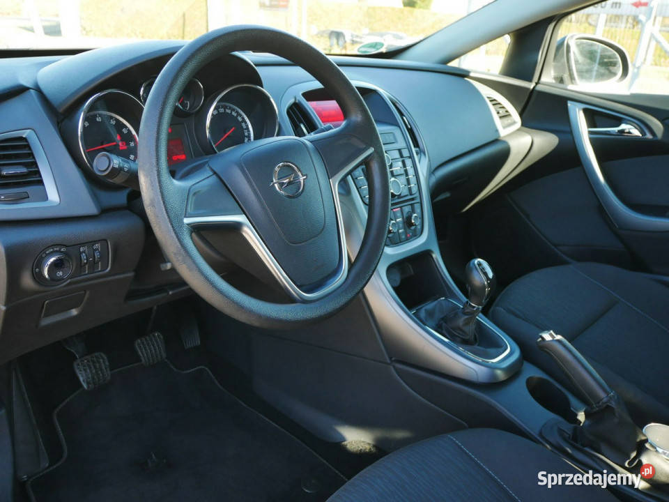 Opel Astra GTC 16 SIDI Turbo 180 Eu5 Nowy czujnik parkowania Goczałkowice-Zdrój