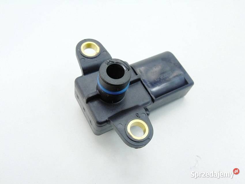 Czujnik ciśnienia map 44 N62 BMW 5 6 7 X5 E60 osobowe Sosnowiec sprzedam