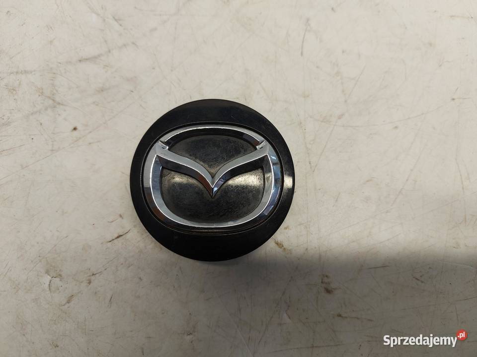 Mazda CX60 2023r dekielek kapsel zaślepka felgi dolnośląskie