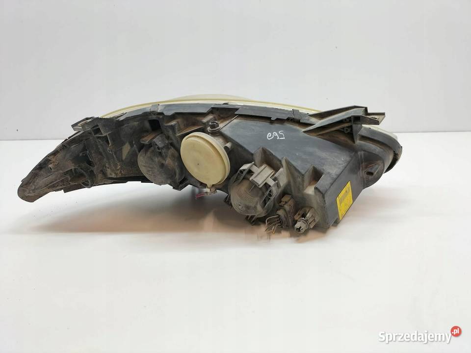 LAMPA PRZÓD LEWA EU A1698200561 MercedesBenz sprzedam