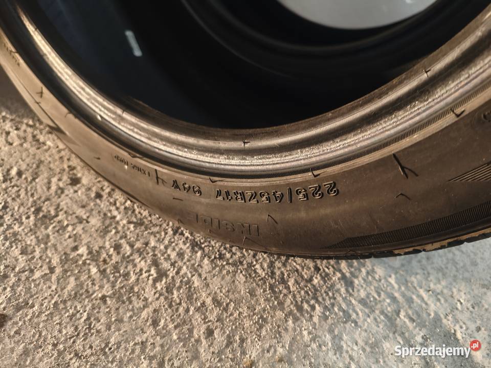 Imperial Ecosport 2 22545 R17 94Y XL Komplet Kraków