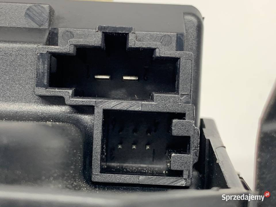 STACYJKA AUDI Q7 4L 4F0910131A 30 233 0616