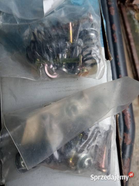 Golf 3 części nowe Motoryzacja Myślenice sprzedam