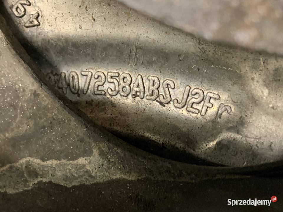 ZWROTNICA PRAWY PRZÓD AUDI A7 4G 40 560 osobowe