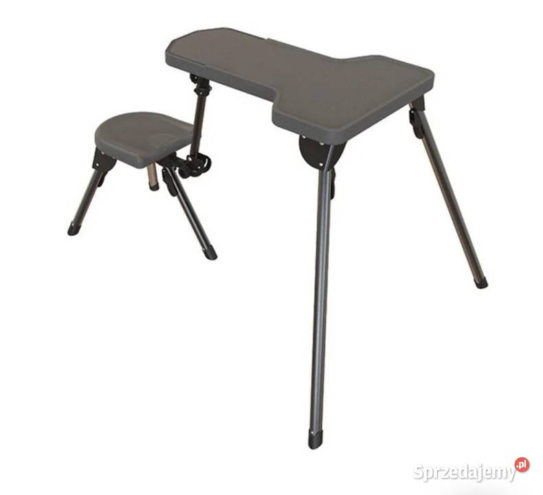 Stół do strzelania Caldwell Stable Table Bytom