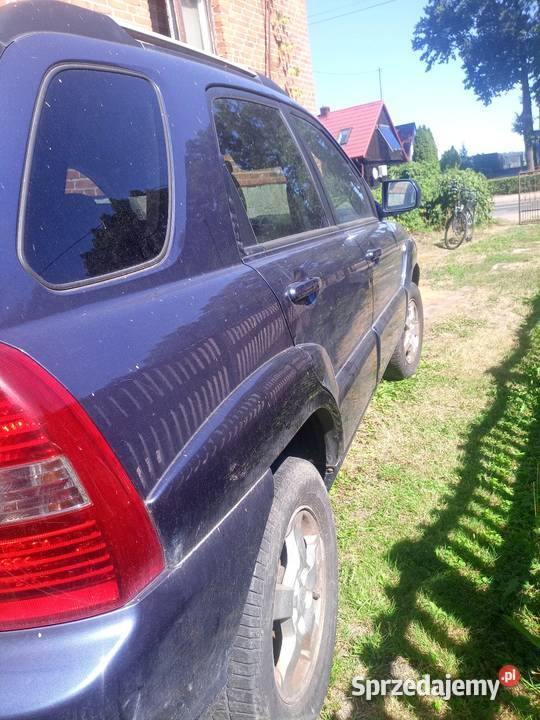 kia sportage diesel Sportage