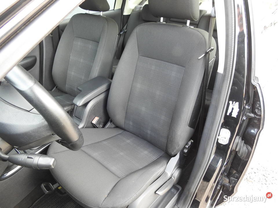 15 i 95 SPROWADZONY Z WŁOCH BEZ KOROZJI Hatchback Mielec