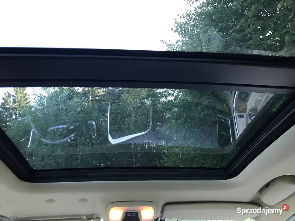 Volvo XC 60 I 24 D5 AWD 230 Polestar SUMMUM Nowy Tomyśl