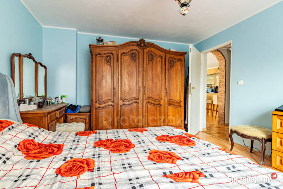 Dom wolnostojący Wejherowo 140m2 mieszkalny