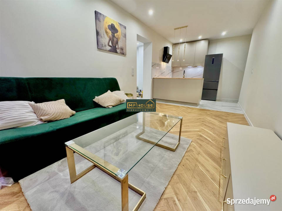 Mieszkanie Wałbrzych 59m2 3 pokoje sprzedam