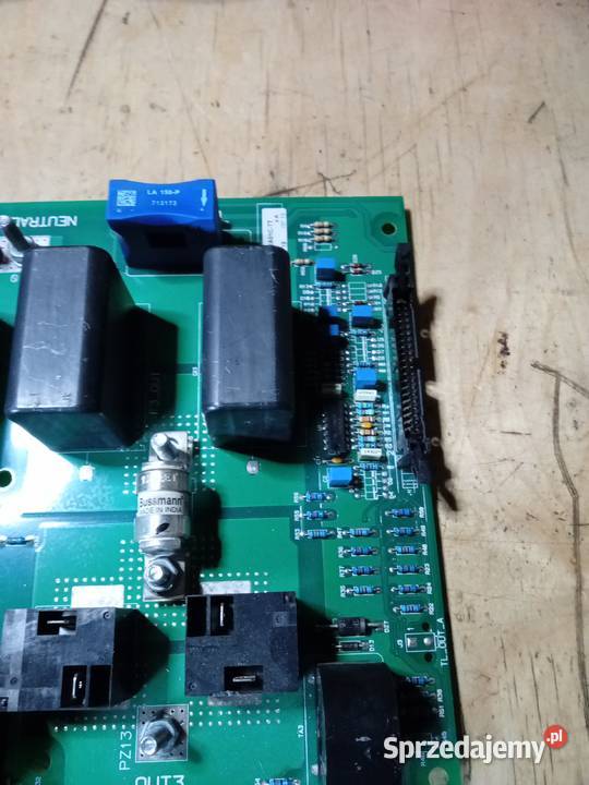 Transformatory bezpieczniki Myślenice