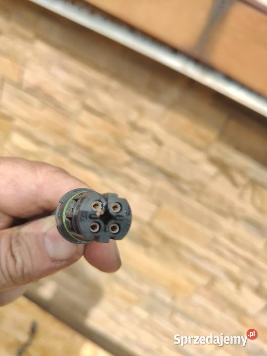 BMW N63 sonda lambda Mielec