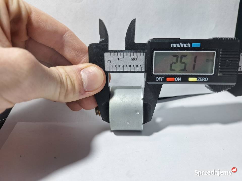 Silnik silniczek do magnetofonu mabuch1 Magnetofony Międzychód sprzedam