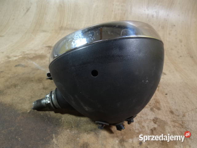 lampa przód MZ ETZ 150 250 org DDR Żary