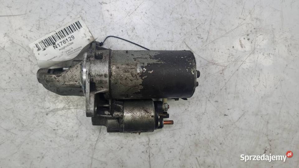 ROZRUSZNIK LAND ROVER DISCOVERY 0001109040