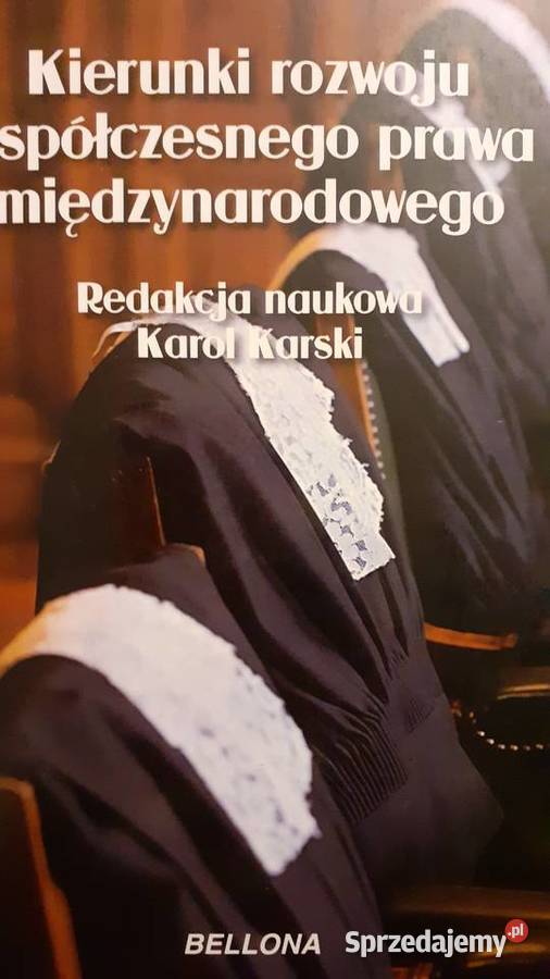 Kierunki rozwoju współczesnego prawa miękka