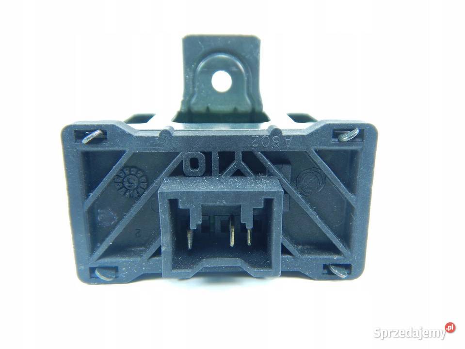 REZYSTOR DMUCHAWY LANCIA Y10 9295 ASO Rezystory dmuchaw