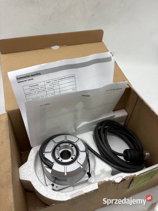 Heidenhain 53311003 Absolute encoder mazowieckie Warszawa