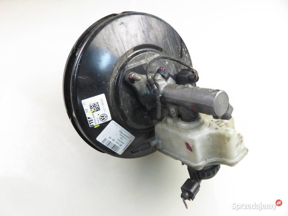 SERWO VW JETTA IV 162 163 AV3 AV2 20 TDI CR 110 małopolskie