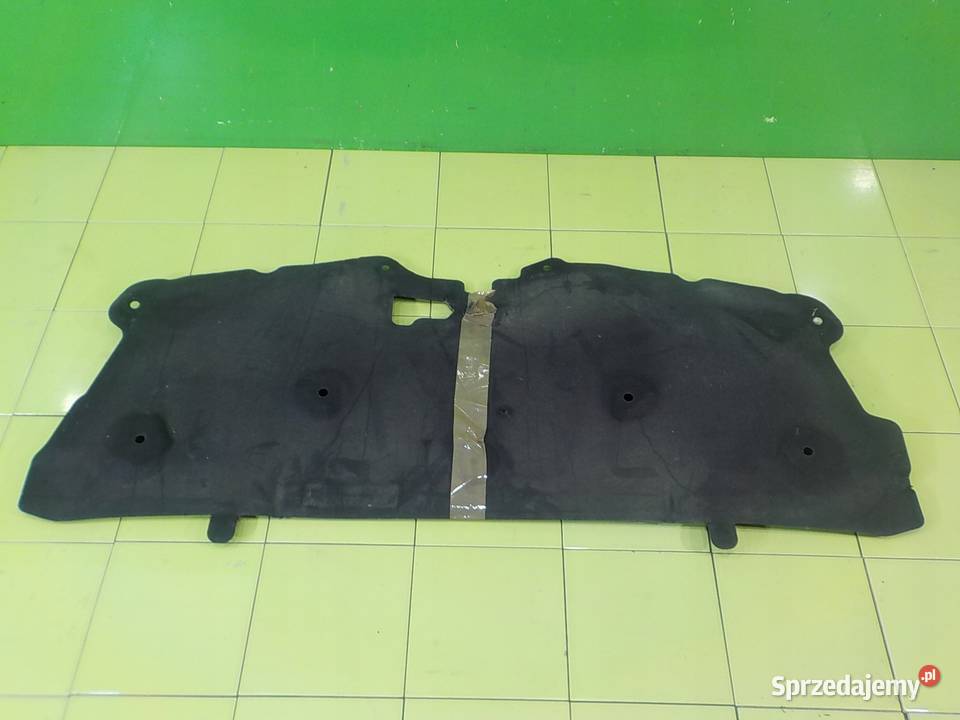 CITROEN C4 GRAND PICASSO II 14r 5D wygluszenia osobowe Suków