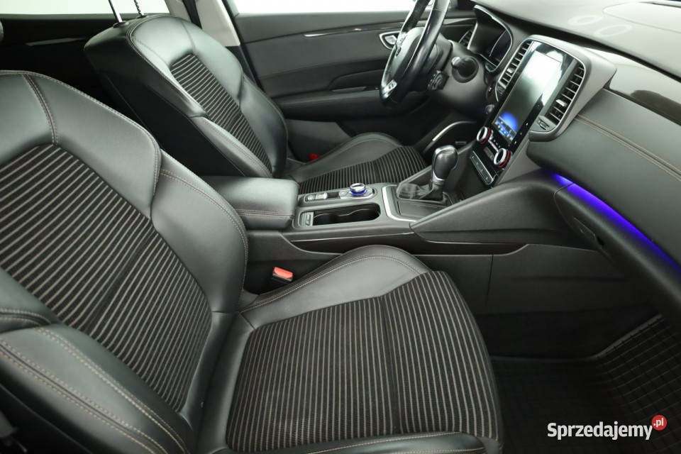 Renault Talisman 16 dCi diesel Piaseczno