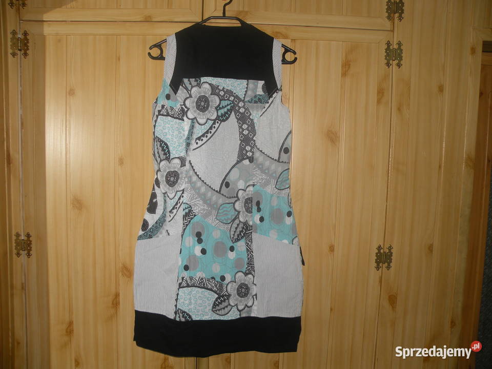 Sukienka WEARHOUSE ESSENTIAL rozmiar 36 S Moda i Styl