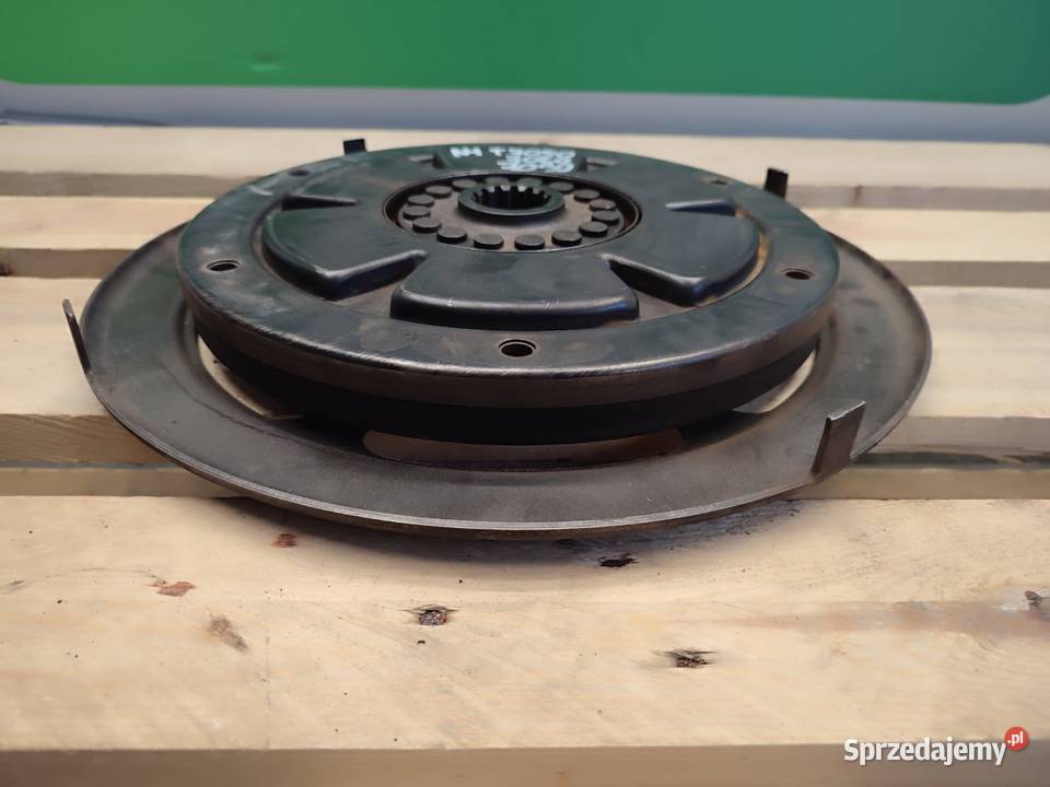 Tłumik drgań 87722461 HOLLAND T 7050 wielkopolskie Wilkowo