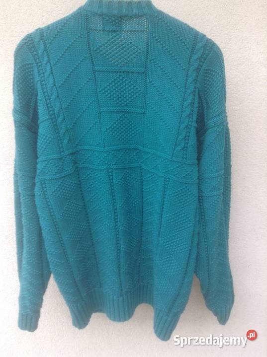 GAP sweter męski 100 baw XL Opole