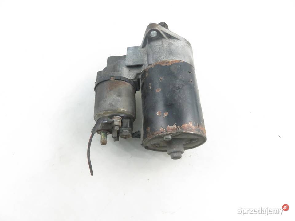 ROZRUSZNIK OPEL CORSA C 10 12V sprzedam