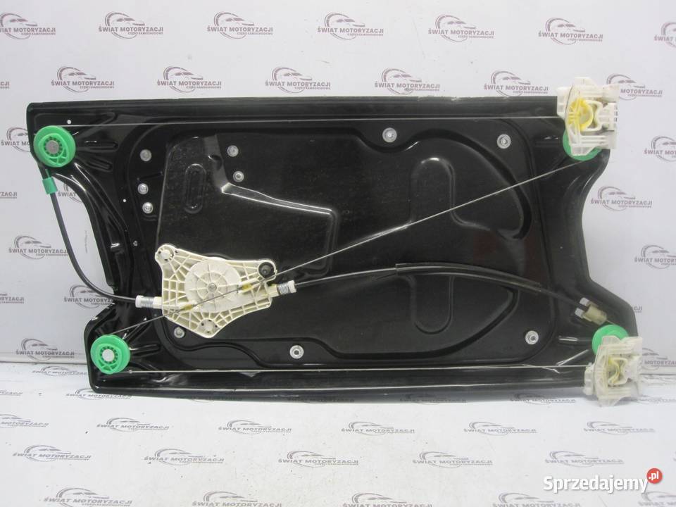 RANGE ROVER SPORT I L320 LIFT 08r podnośnik Mechanizmy opuszczania szyb sprzedam