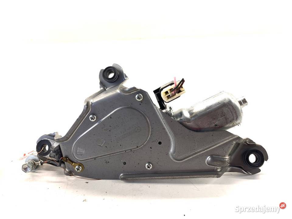 SILNIK WYCIERACZEK TYŁ MAZDA 6 GH GS1M67450